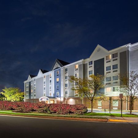 Candlewood Suites Manassas By Ihg Екстер'єр фото