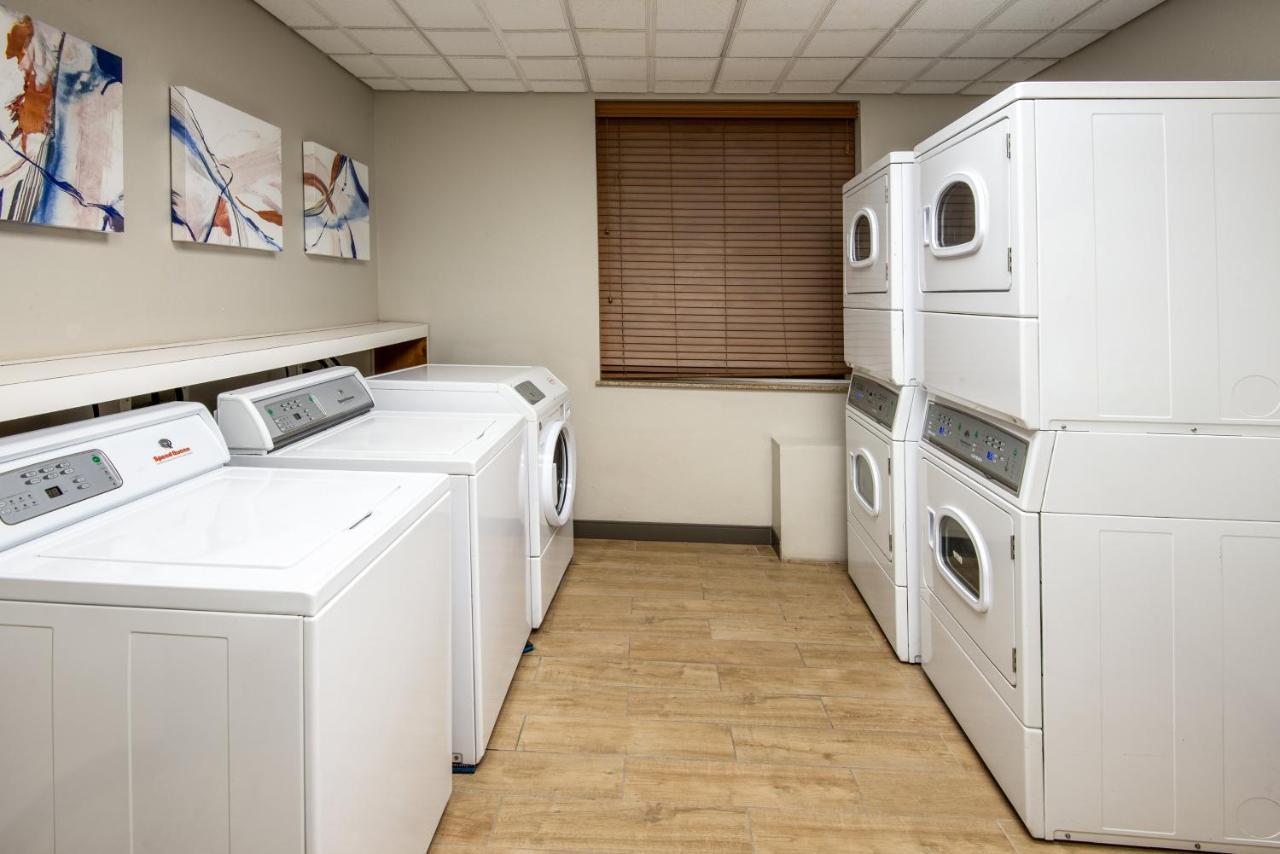 Candlewood Suites Manassas By Ihg Екстер'єр фото