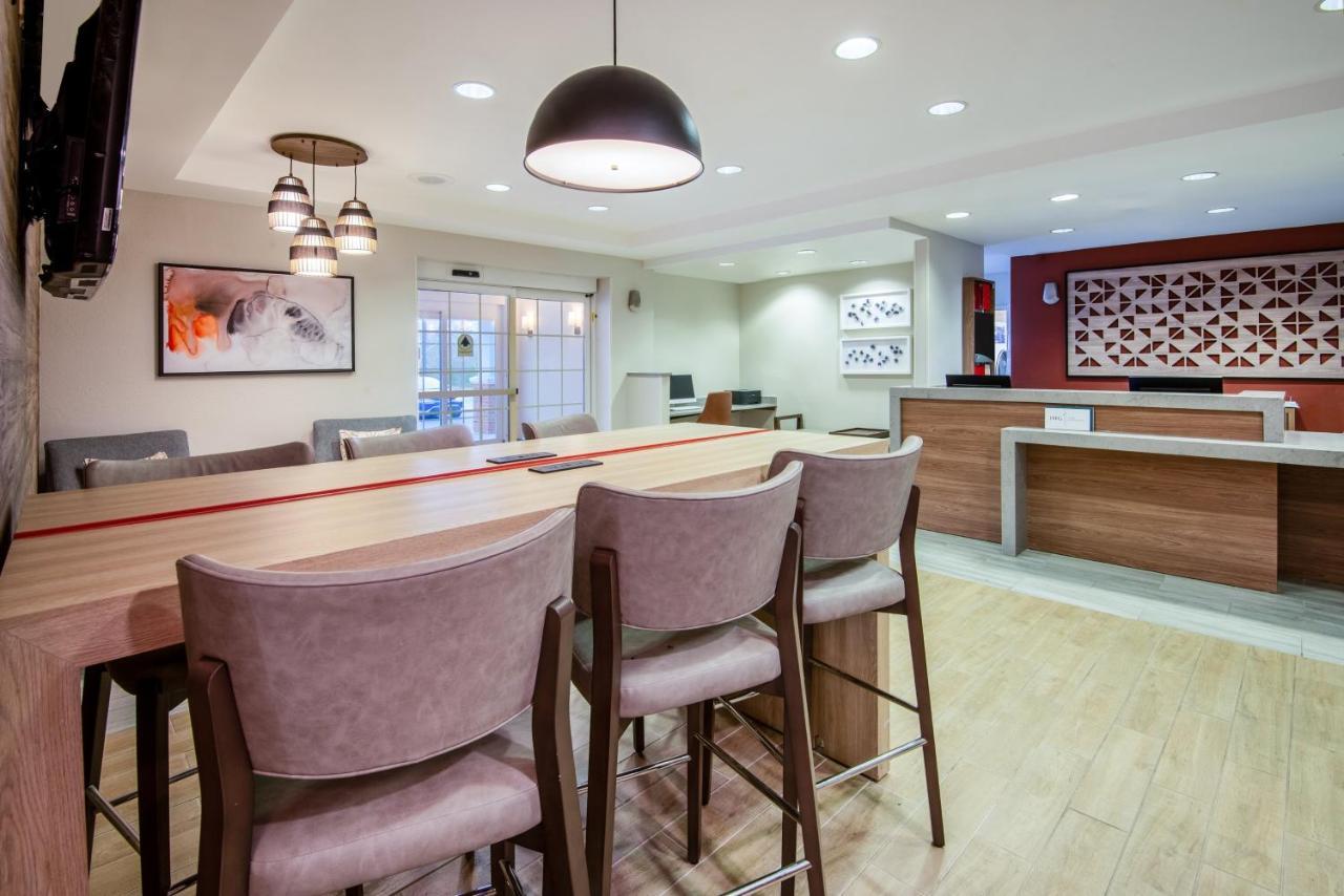 Candlewood Suites Manassas By Ihg Екстер'єр фото