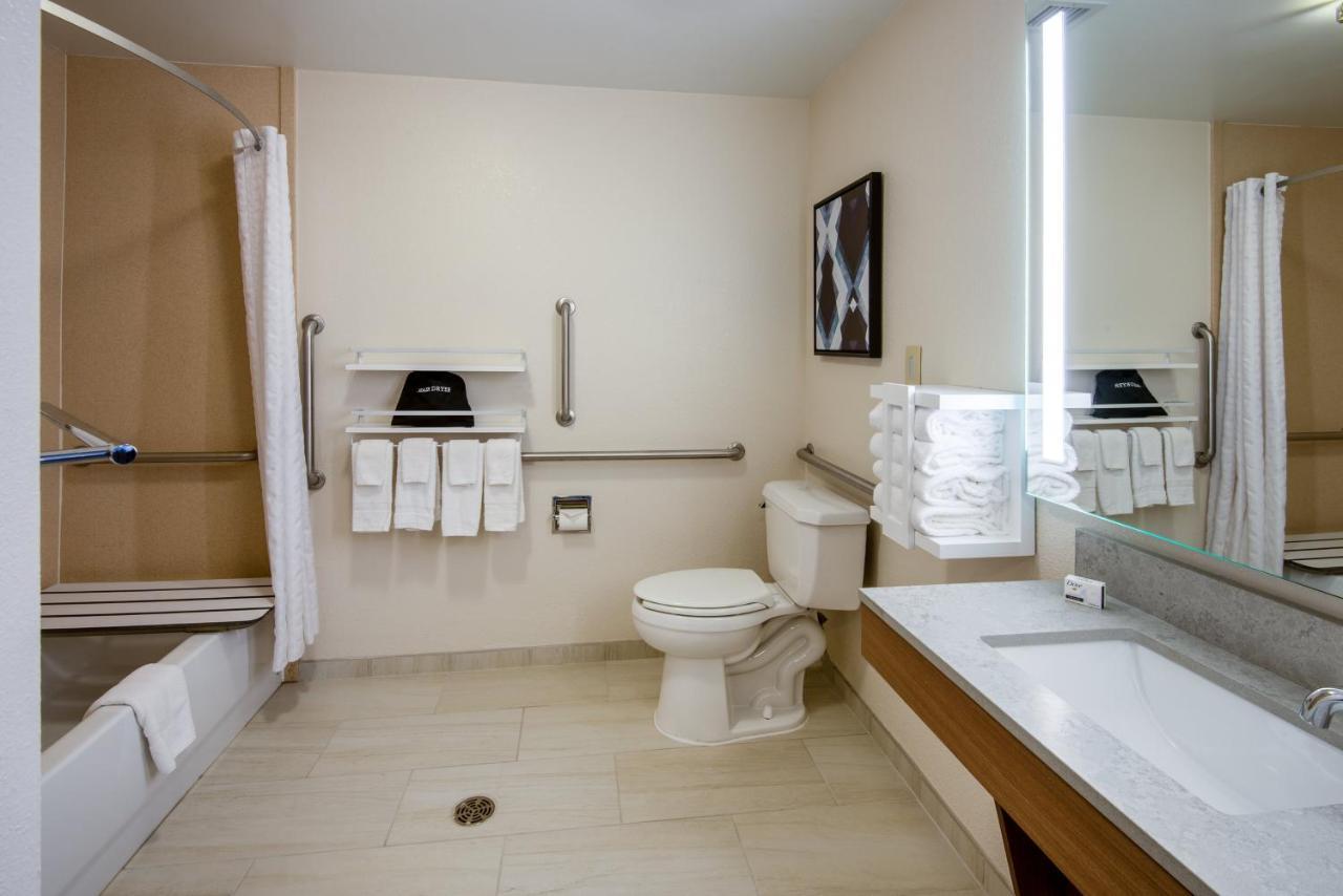 Candlewood Suites Manassas By Ihg Екстер'єр фото