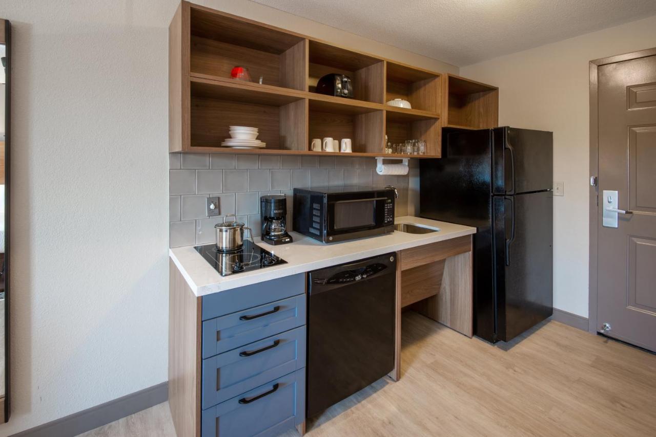 Candlewood Suites Manassas By Ihg Екстер'єр фото