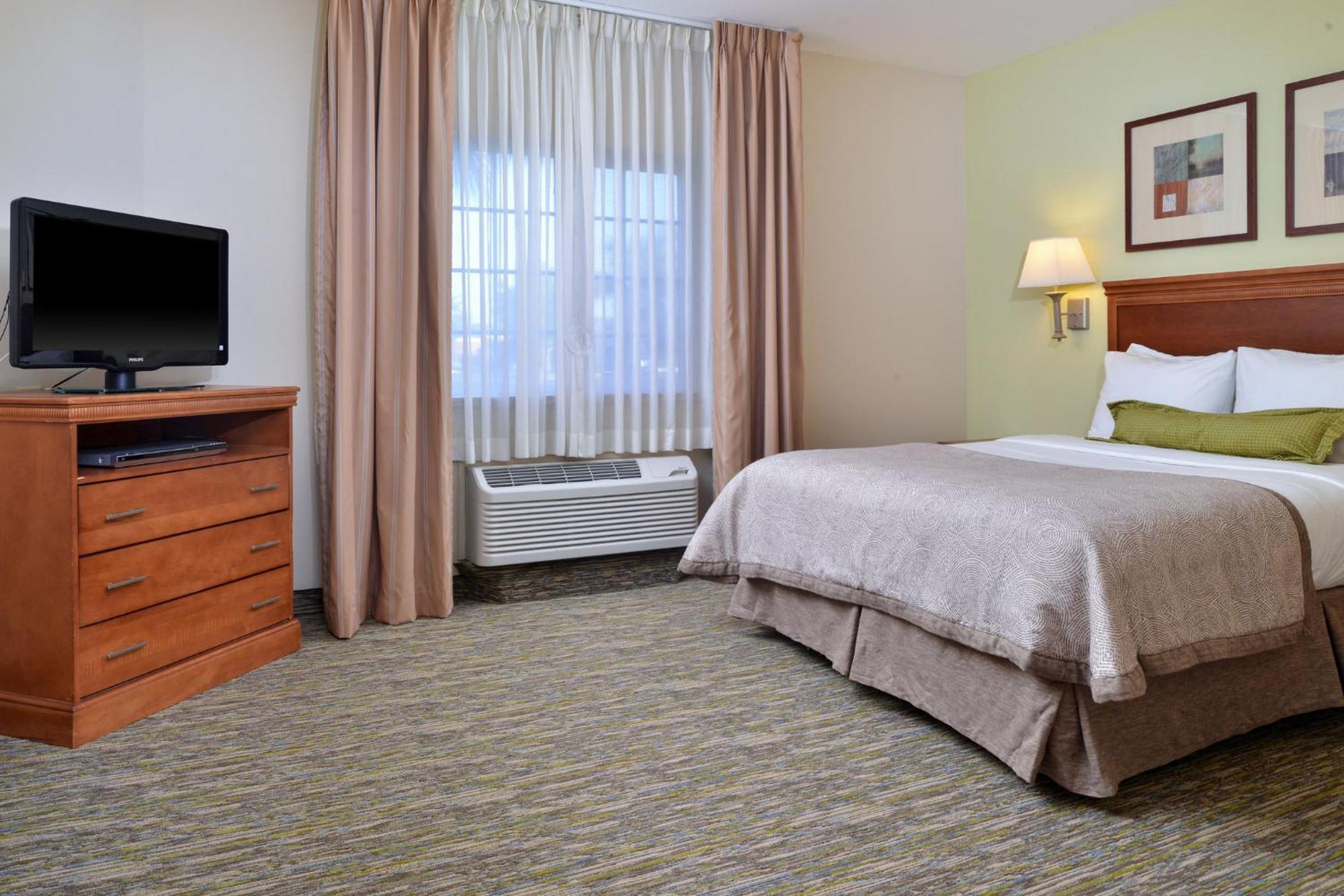 Candlewood Suites Manassas By Ihg Екстер'єр фото
