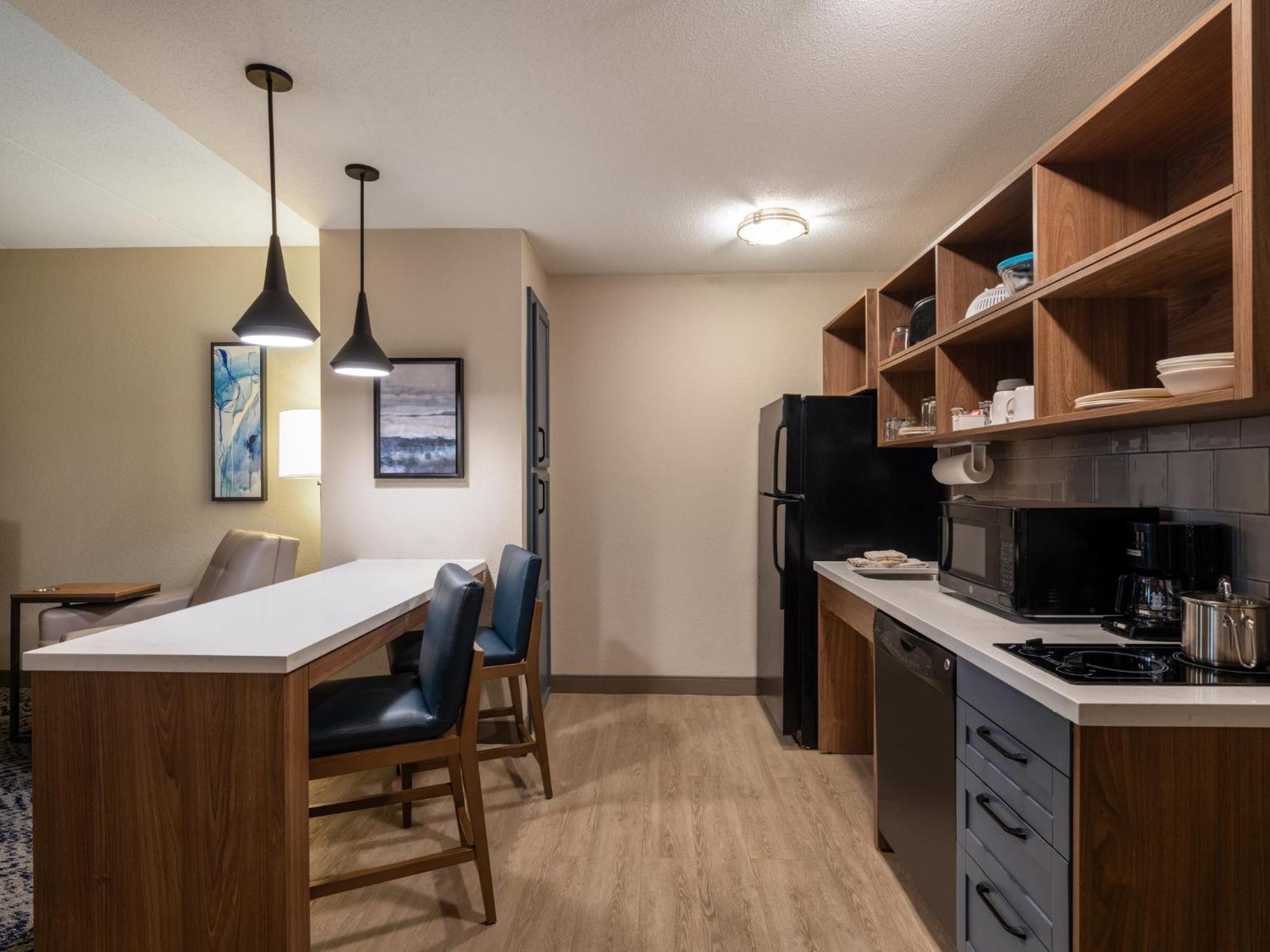Candlewood Suites Manassas By Ihg Екстер'єр фото