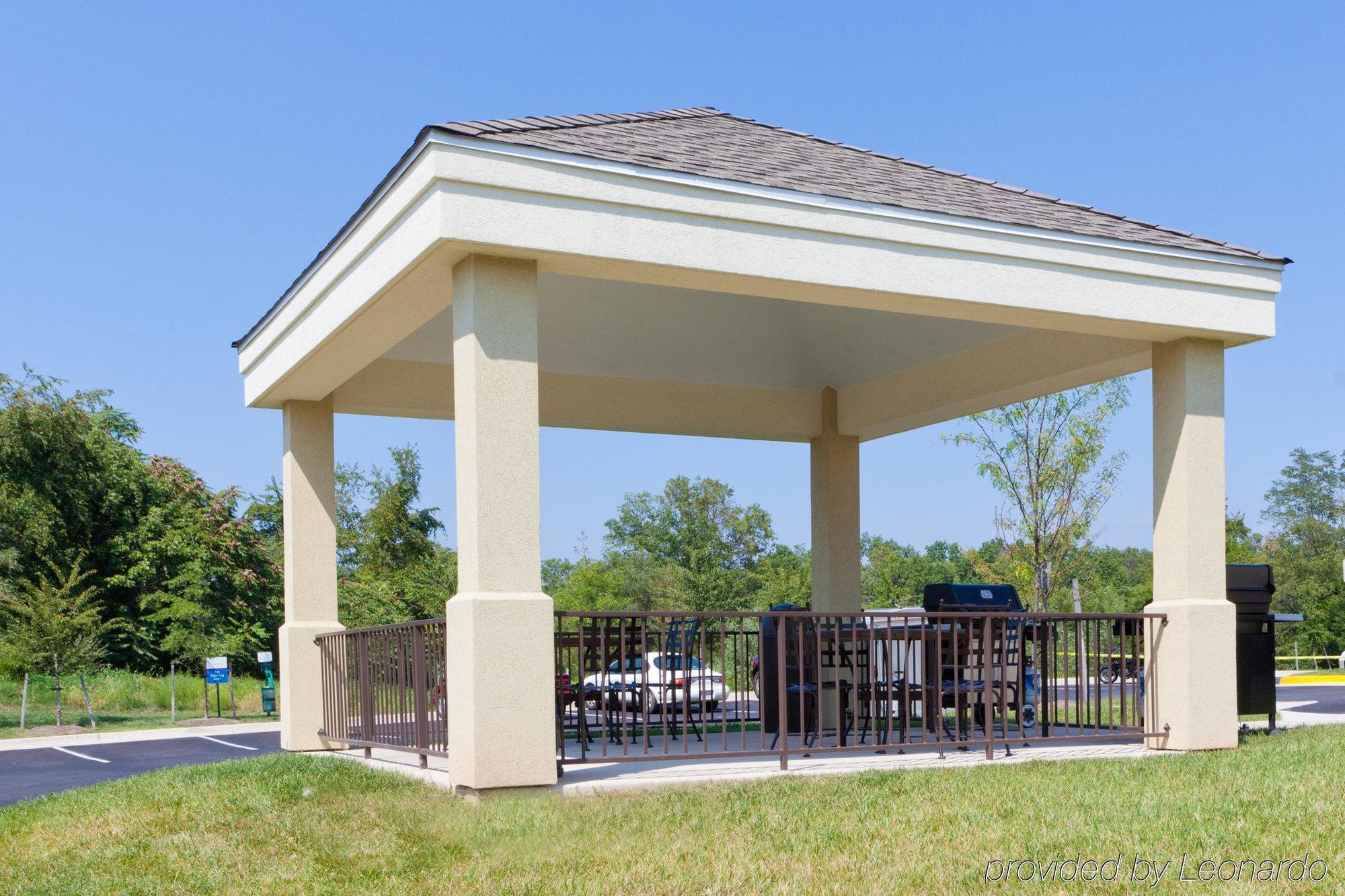 Candlewood Suites Manassas By Ihg Зручності фото