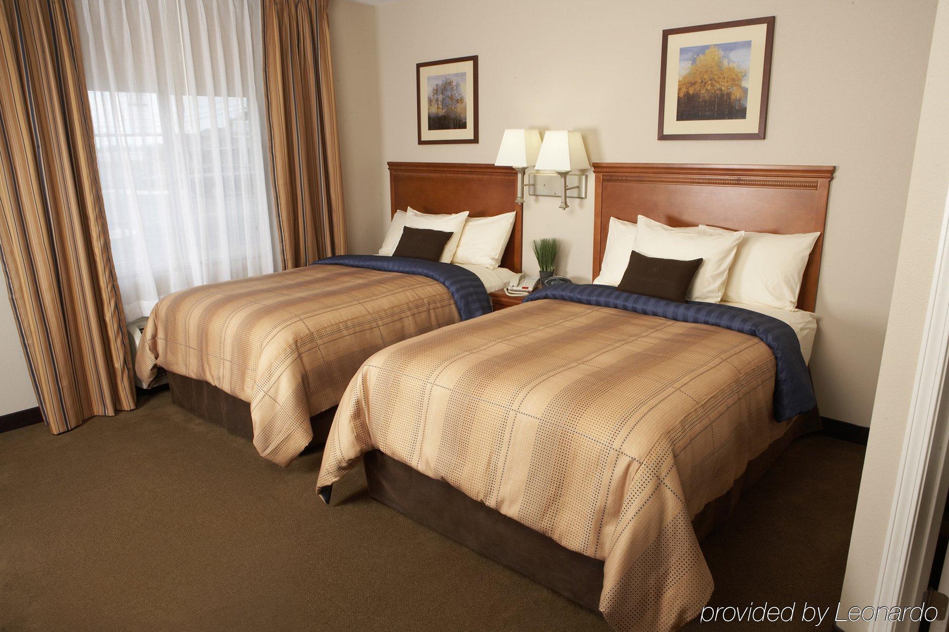 Candlewood Suites Manassas By Ihg Екстер'єр фото
