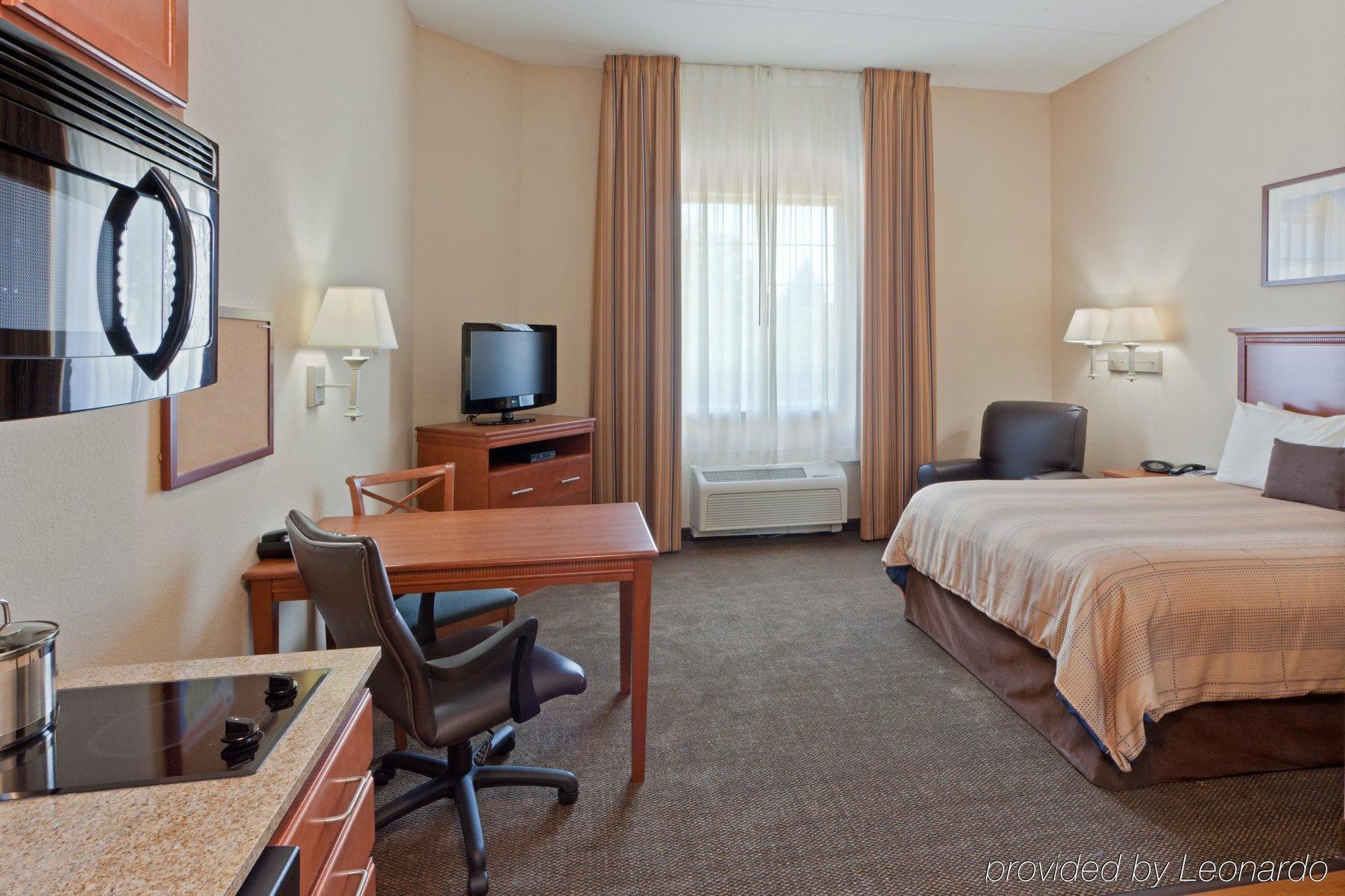 Candlewood Suites Manassas By Ihg Екстер'єр фото