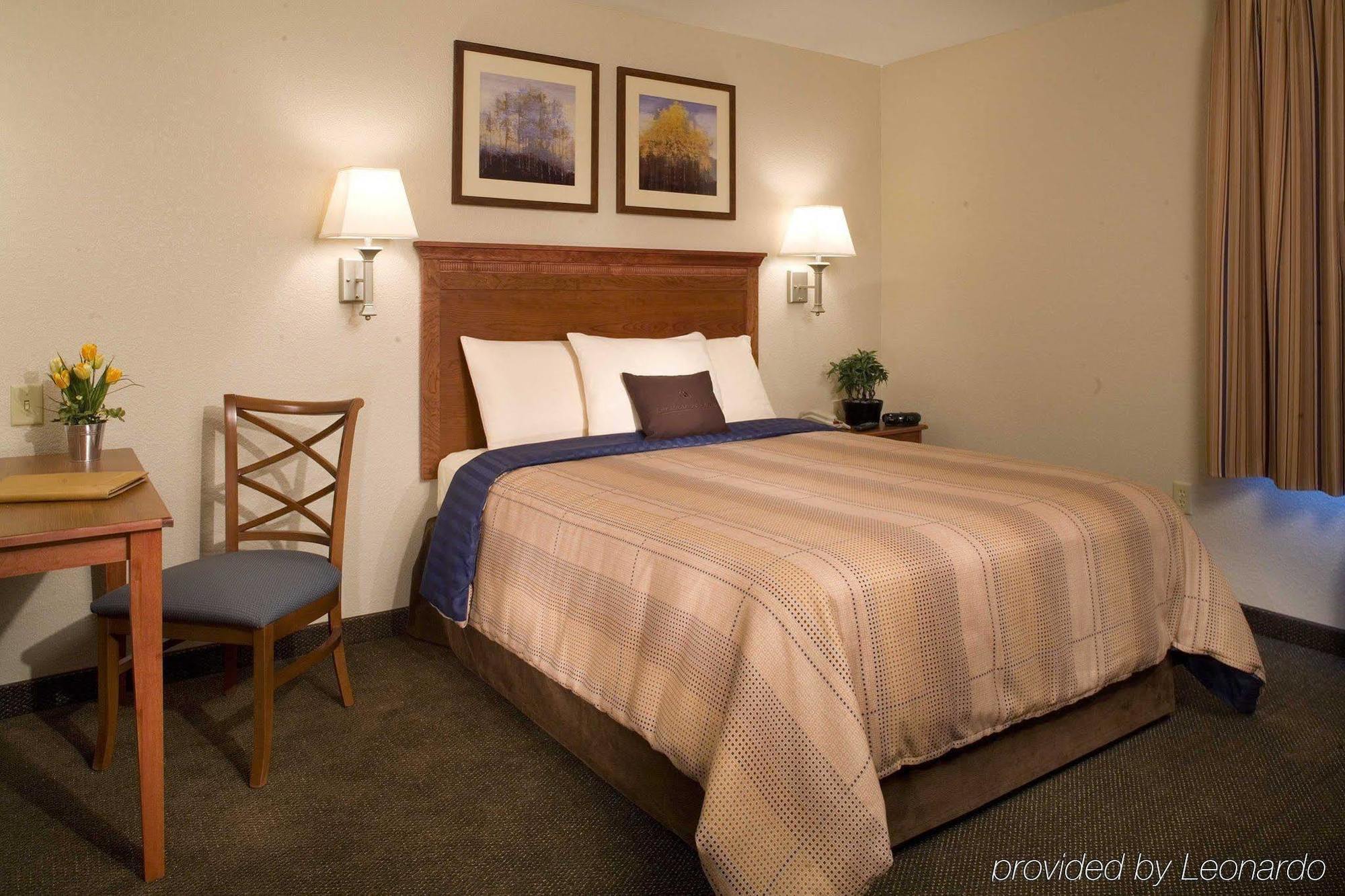Candlewood Suites Manassas By Ihg Екстер'єр фото