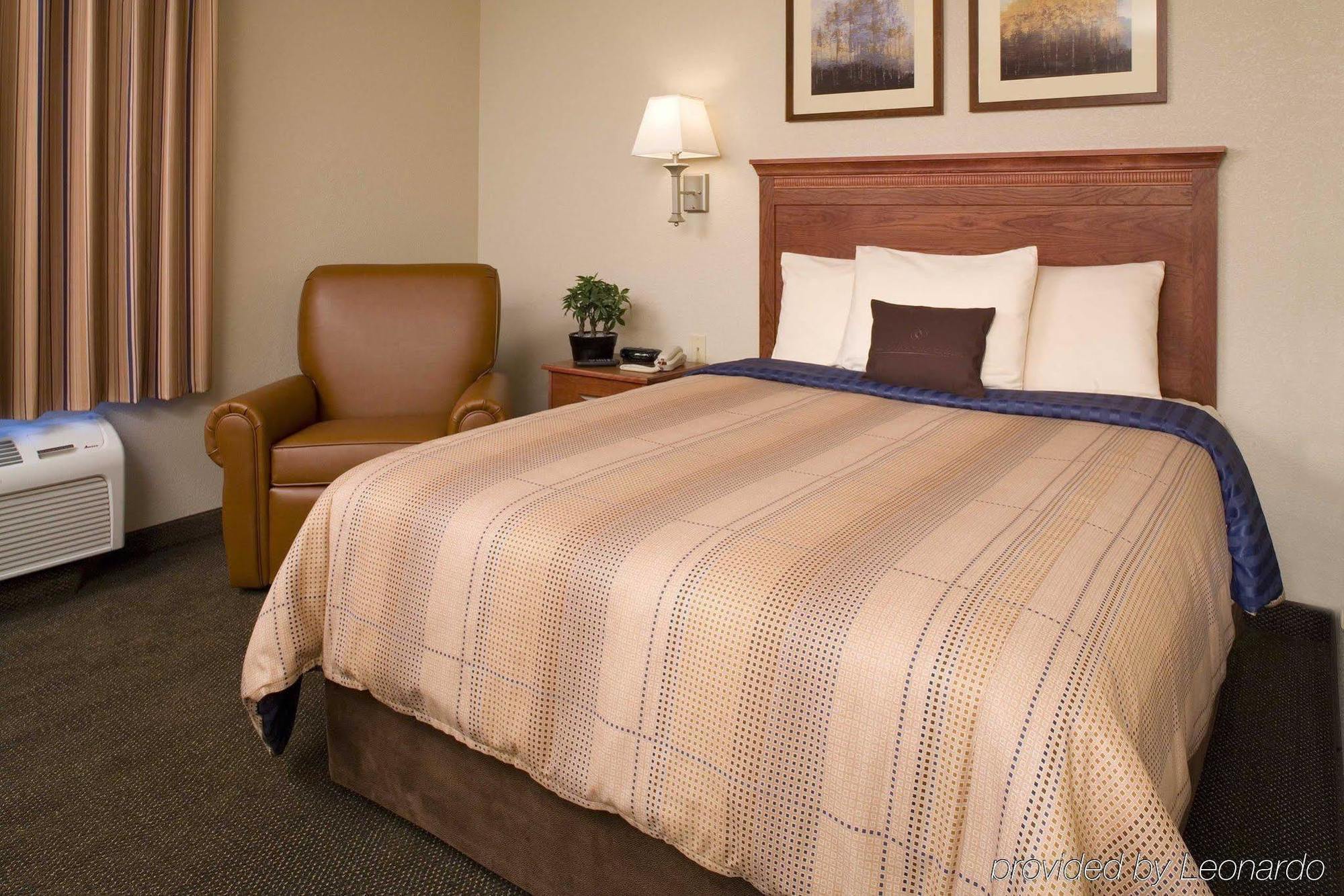 Candlewood Suites Manassas By Ihg Екстер'єр фото