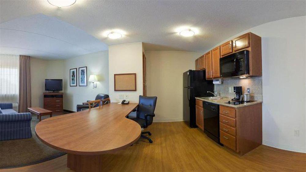 Candlewood Suites Manassas By Ihg Екстер'єр фото
